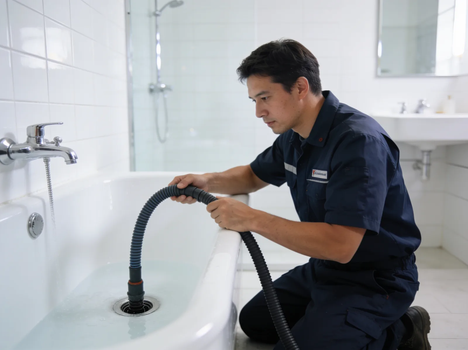 Emergency Plumber Mcbee, SC FAQs